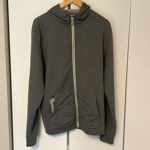 Vuori Men’s Coronado Hoodie
